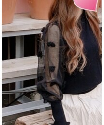 韓国ファッション #K | トップス