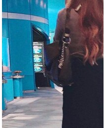 ZARA | ショルダーバッグ