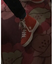 CONVERSE | シューズ