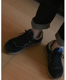 NEW BALANCE | シューズ