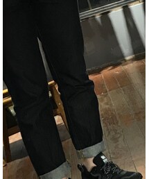 H&M | デニムパンツ