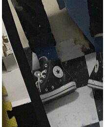 CONVERSE | シューズ