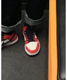 NIKE | シューズ