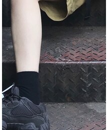 Yeezy | スニーカー