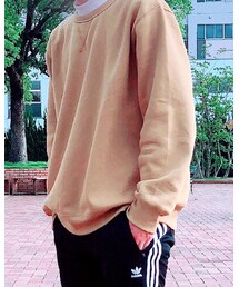 GU | スウェット