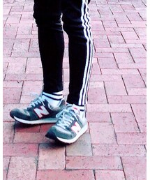 NEW BALANCE | スニーカー