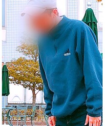 adidas | トップス