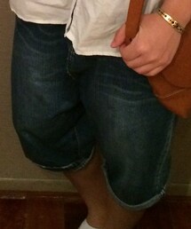 8178 | デニムパンツ