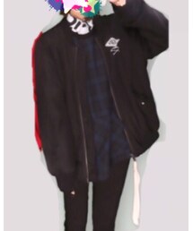 Candy Stripper | その他アウター