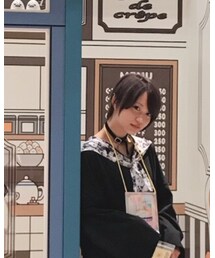 ALICE BLACK | アクセサリー