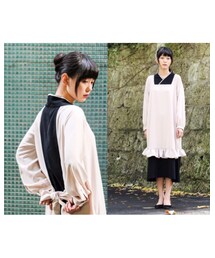 ha | za | ma | ワンピース/ドレス