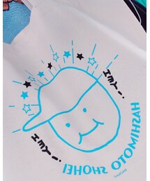 Actors Navi | トートバッグ