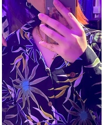 WACKO MARIA | シャツ/ブラウス