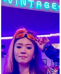 DUBERY SANGRASS | サングラス