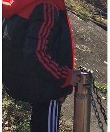 adidas | ダウンジャケット/コート