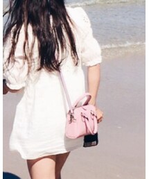 TOPSHOP | ショルダーバッグ