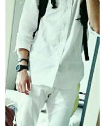 SPINNS | トップス