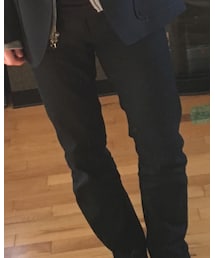 UNIQLO | デニムパンツ