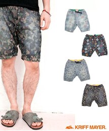 KRIFF MAYER | その他パンツ