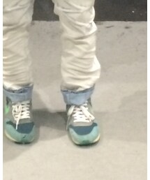 NIKE | スニーカー