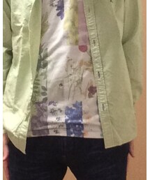 デザインティーシャツストアグラノフ | Tシャツ/カットソー