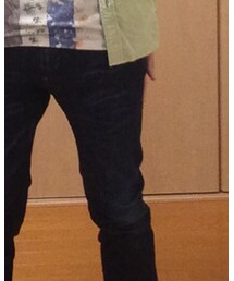 BLUE WAY | その他パンツ