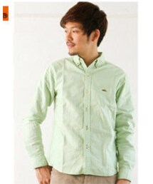 KRIFF MAYER | シャツ/ブラウス