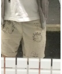 HOLLYWOOD RANCH MARKET | その他パンツ