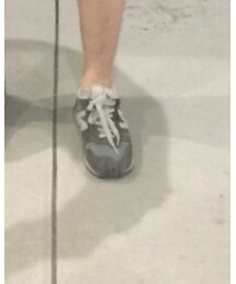 NEW BALANCE | スニーカー