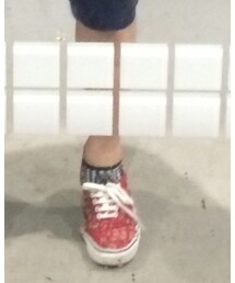 VANS | パンプス