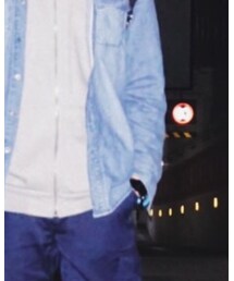 CONVERSE | シャツ/ブラウス