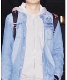 ARMANI | ブルゾン