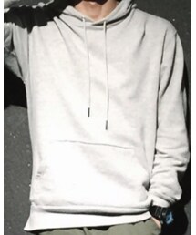 NAMELESS | パーカー