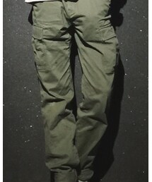 NAMELESS | パンツ