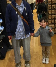 LINEN | シャツ/ブラウス