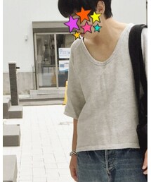 UNITED ARROWS | Tシャツ/カットソー