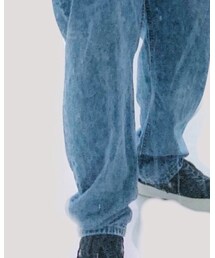 废克赛文 | デニムパンツ