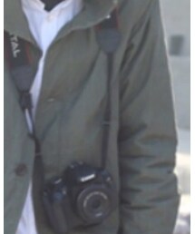 quadro | ブルゾン