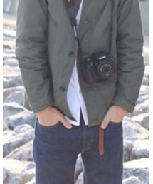 quadro | シャツ/ブラウス