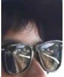 poraroid | サングラス