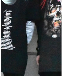 JW Anderson | シャツ/ブラウス