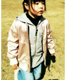 BREEZE | パーカー(パーカー)