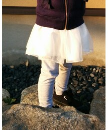 petit main | レギンス(その他パンツ)