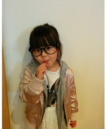 GLOBAL WORK | メガネ(メガネ)