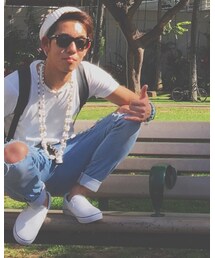 UNIQLO | Tシャツ/カットソー