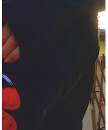 GU | デニムパンツ