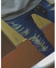 American Eagle | デニムパンツ