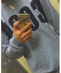 Bershka | スウェット