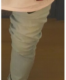 UNIQLO | デニムパンツ