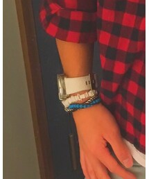 DIESEL | アナログ腕時計